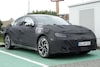 Spyshots Hyundai Ioniq 6