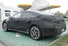 Spyshots Hyundai Ioniq 6