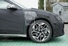 Spyshots Hyundai Ioniq 6