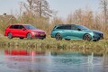 Peugeot 308 SW vs. Volkswagen Golf Variant