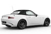 Back to Basics Mazda MX-5