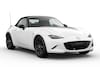 Back to Basics Mazda MX-5