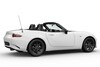Back to Basics Mazda MX-5