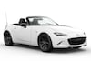 Back to Basics Mazda MX-5