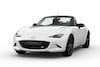 Back to Basics Mazda MX-5