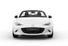 Back to Basics Mazda MX-5