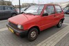 Suzuki Alto In het Wild