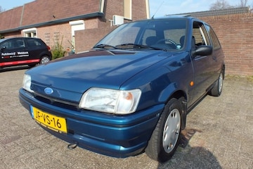 Ford Fiesta Liefhebber Gezocht