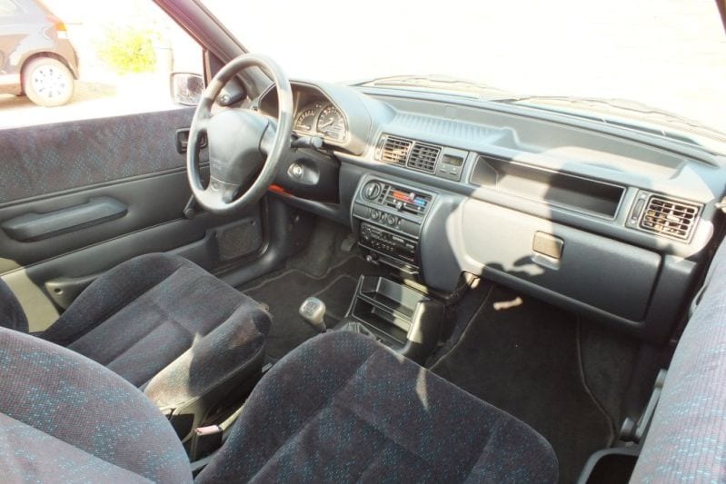 Ford Fiesta Liefhebber Gezocht