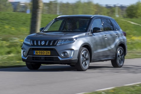 Dit zijn de meest en minst betrouwbare auto's in Nederland