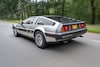 DeLorean DMC-12