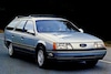 Ford Taurus