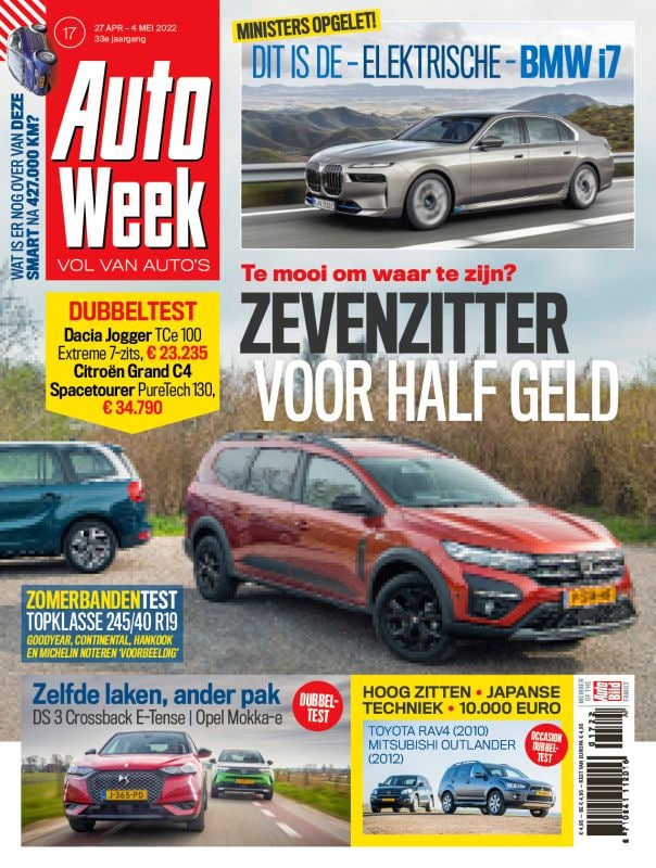 AutoWeek 17 2022
