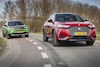 Opel Mokka vs. DS 3 Crossback