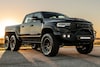 Hennessey Mammoth 1000 6x6 TRX