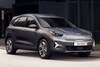 Kia Niro Plus