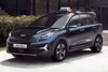Kia Niro Plus