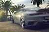 Porsche 911 Sport Classic