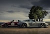 Porsche 911 Sport Classic