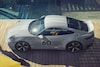 Porsche 911 Sport Classic