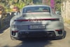 Porsche 911 Sport Classic