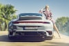 Porsche 911 Sport Classic