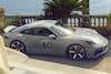 Porsche 911 Sport Classic