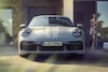Porsche 911 Sport Classic