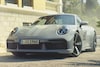Porsche 911 Sport Classic