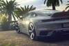 Porsche 911 Sport Classic