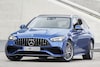 Mercedes-AMG C 43 AMG 4Matic