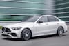 Mercedes-AMG C 43 AMG 4Matic