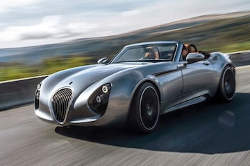 Wiesmann Project Thunderball