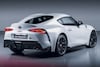 Toyota GR Supra