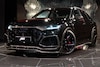 Abt Audi RS Q8 Signature Edition