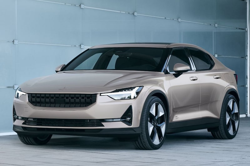 Polestar 2