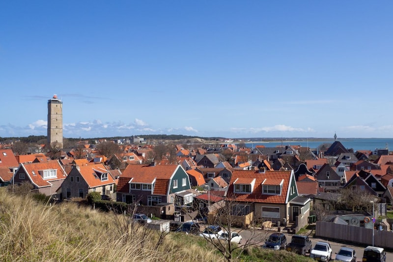 Terschelling Foto Wim van 't Einde Unsplash