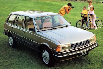 Peugeot 305 Break