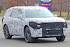 Spsyhots Ford SUV 