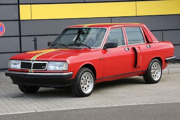Lancia Trevi Bimotore