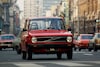 Facelift Friday Daf 55 Daf 66 Volvo 66