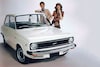 Facelift Friday Daf 55 Daf 66 Volvo 66