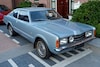 Ford Taunus Coupe