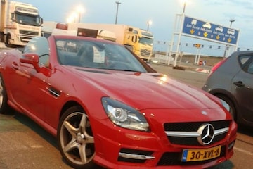 Veerboot Ferry Calais