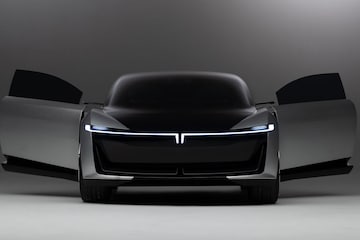 Tata Avinya Concept