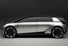 Tata Avinya Concept