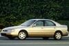 Honda Accord V6 lange neus