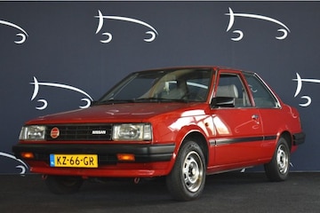Nissan Sunny