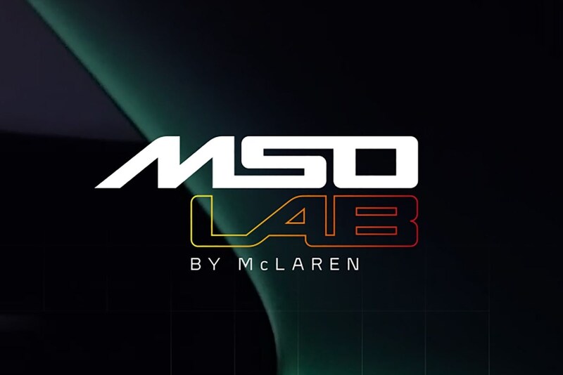 MSO Lab