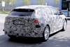 BMW 1-serie spyshots
